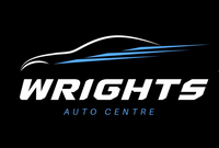 Wright Auto Services & Tyre Centre Logo